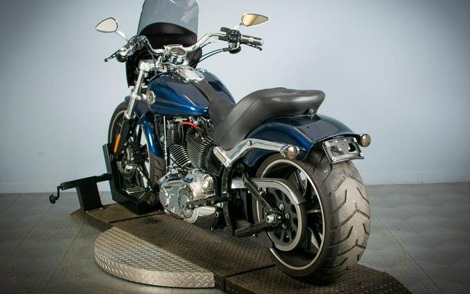 2013 Harley-Davidson Breakout