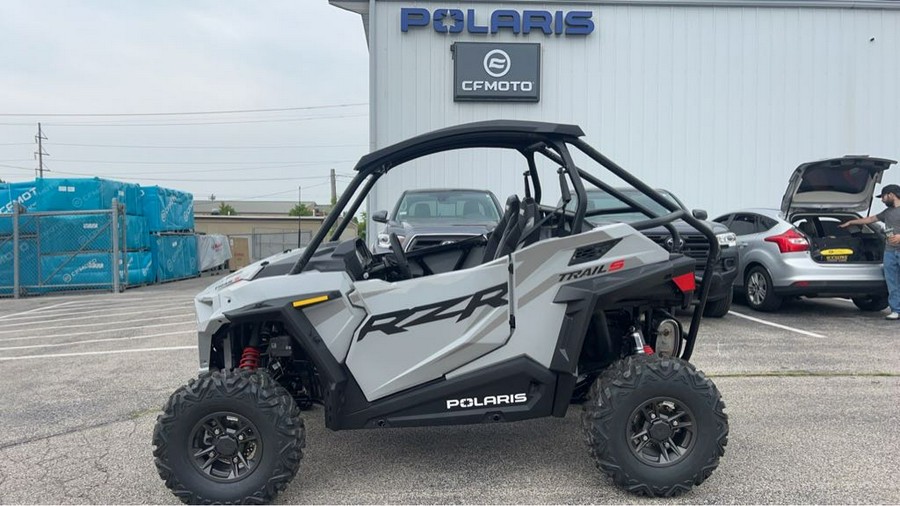 2023 Polaris RZR® Trail S 1000 Ultimate