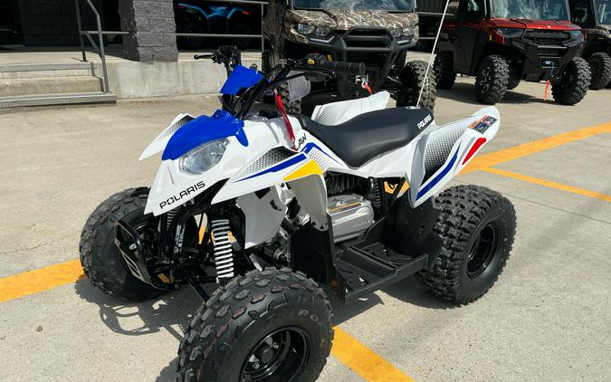 2025 Polaris Outlaw 110 EFI