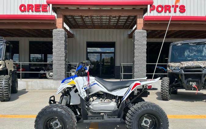 2025 Polaris Outlaw 110 EFI