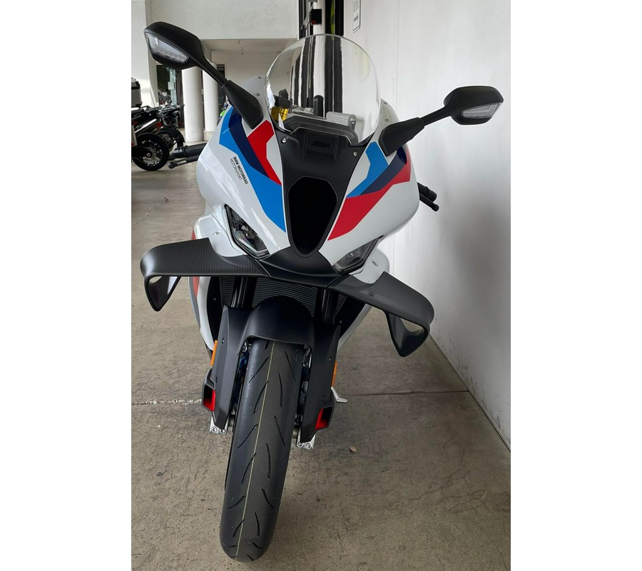 2026 BMW M1000RR