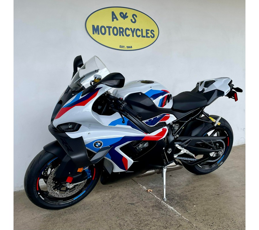 2026 BMW M1000RR