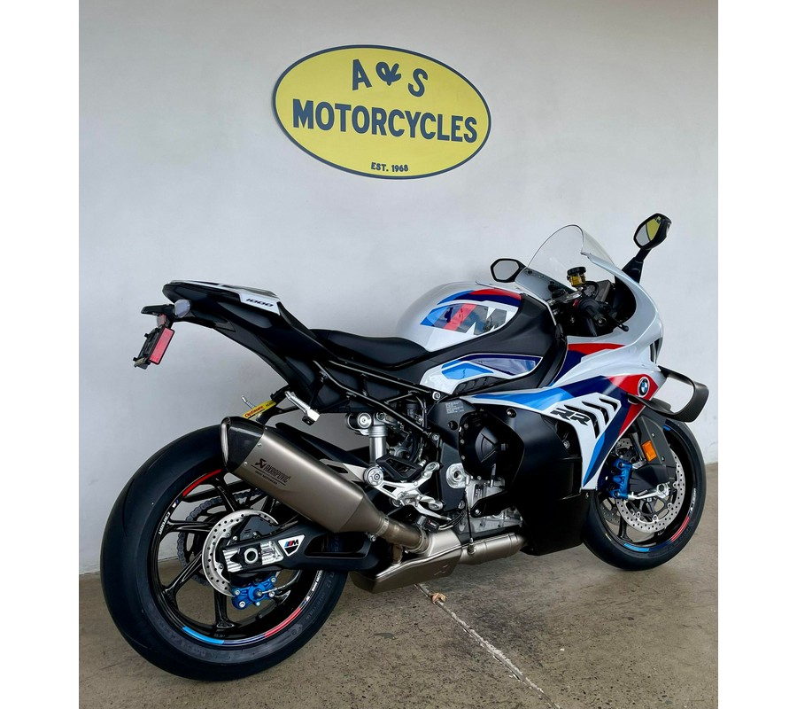 2026 BMW M1000RR