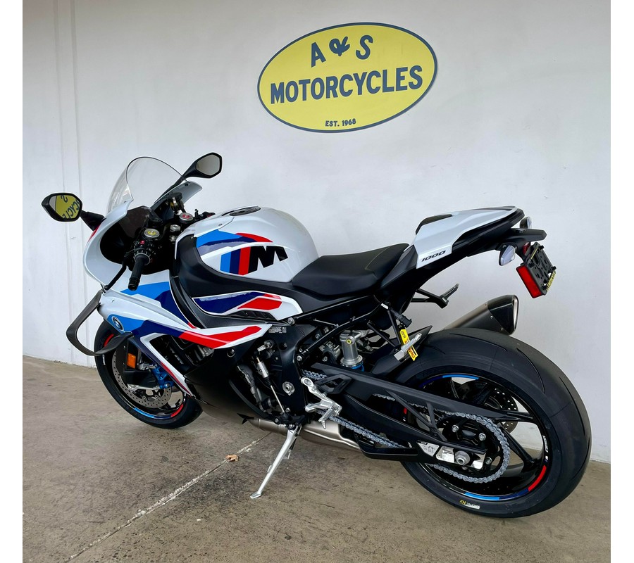 2026 BMW M1000RR