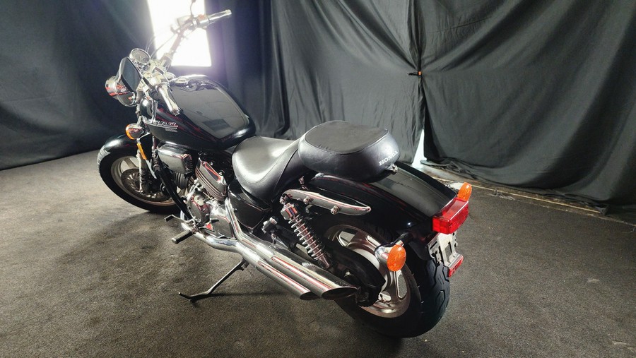 2002 HONDA VF750C2 - F801276