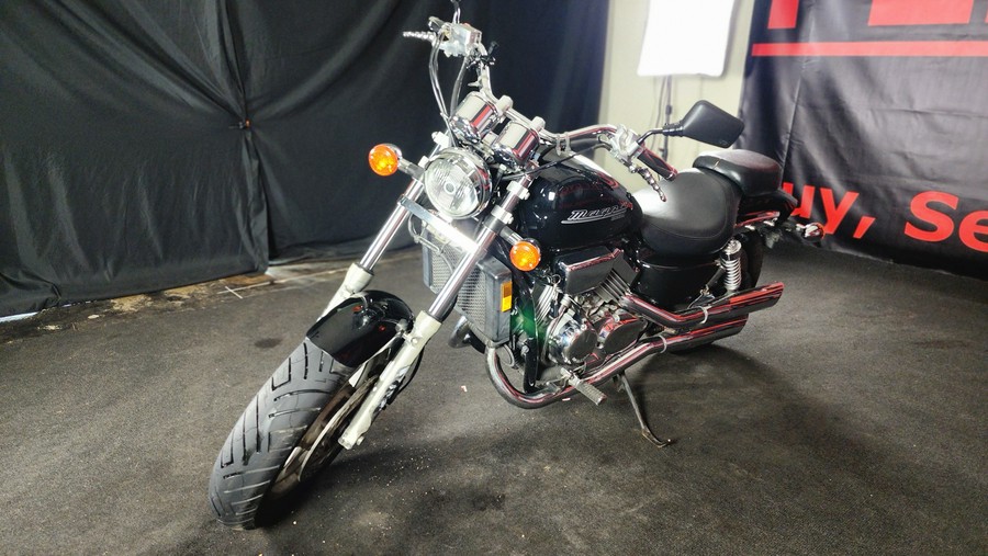 2002 HONDA VF750C2 - F801276