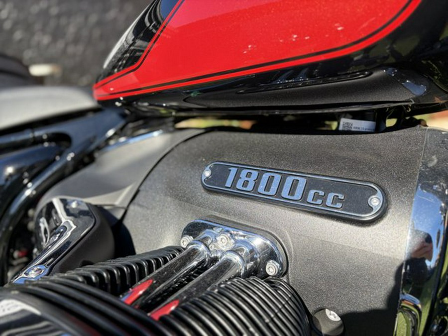 2024 BMW R 18 CLASSIC