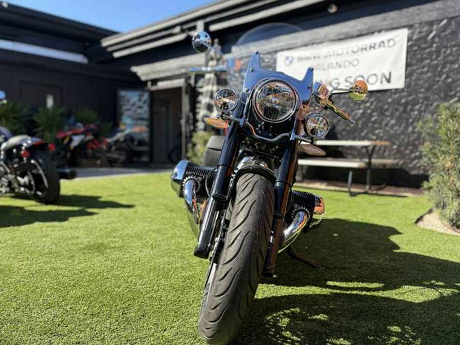 2024 BMW R 18 CLASSIC