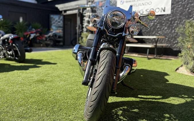 2024 BMW R 18 CLASSIC