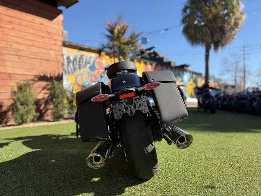 2024 BMW R 18 CLASSIC