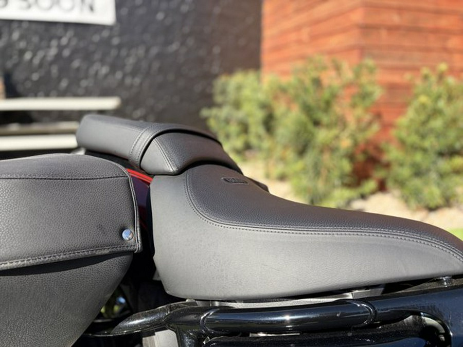 2024 BMW R 18 CLASSIC