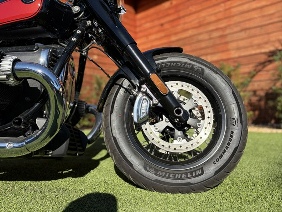 2024 BMW R 18 CLASSIC