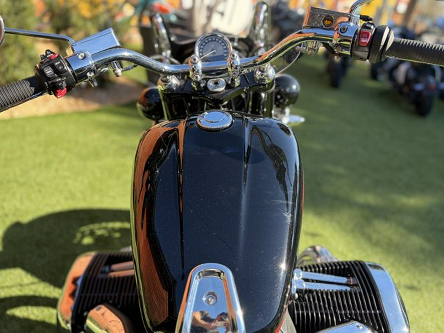 2024 BMW R 18 CLASSIC