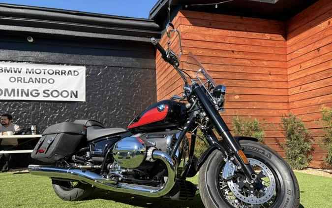 2024 BMW R 18 CLASSIC