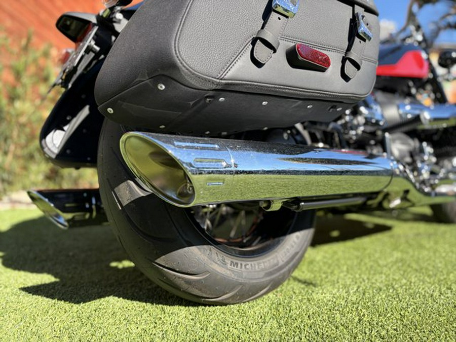 2024 BMW R 18 CLASSIC