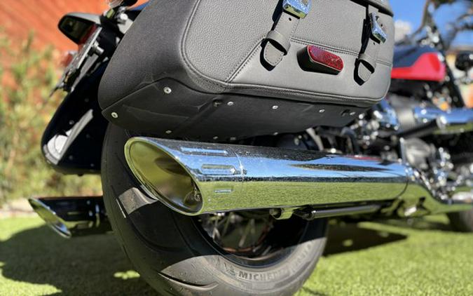 2024 BMW R 18 CLASSIC