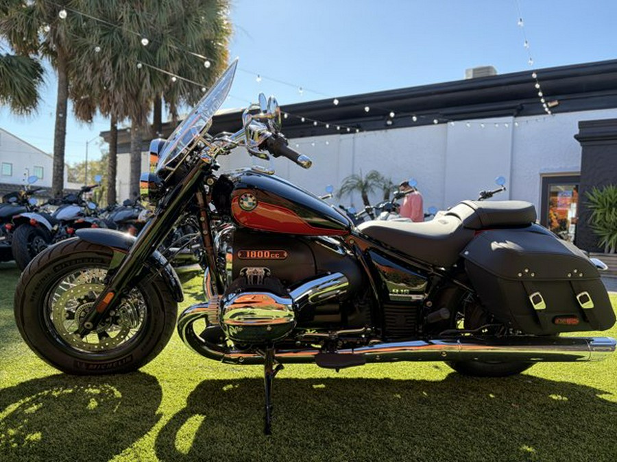 2024 BMW R 18 CLASSIC