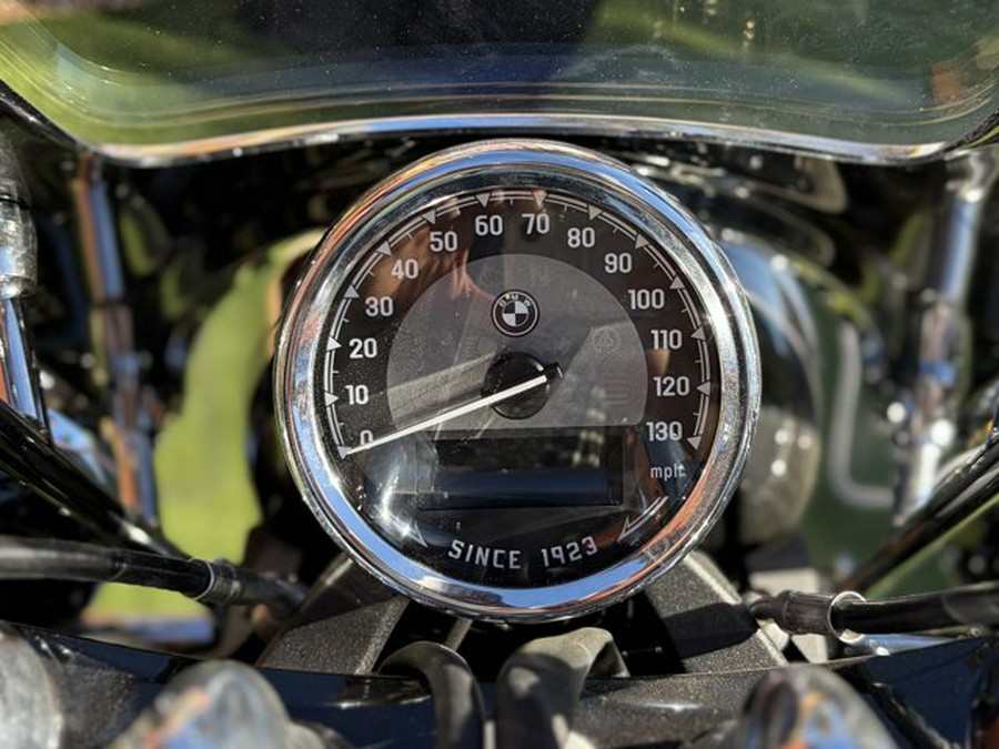 2024 BMW R 18 CLASSIC