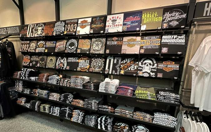 2024 Harley-Davidson® FLHCS - Heritage Classic