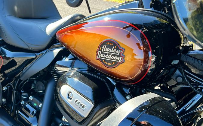 2024 Harley-Davidson Ultra Limited FLHTK