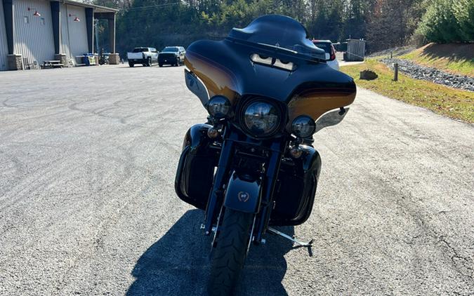 2024 Harley-Davidson FLHTK - Ultra Limited