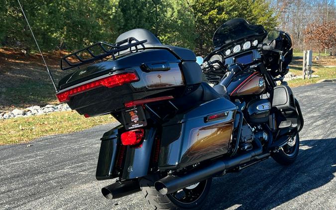 2024 Harley-Davidson FLHTK - Ultra Limited