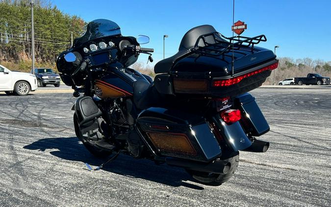 2024 Harley-Davidson FLHTK - Ultra Limited