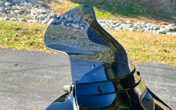 2024 Harley-Davidson Ultra Limited FLHTK