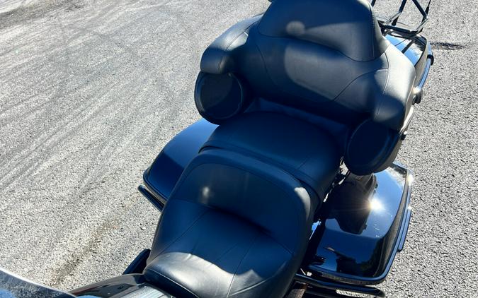 2024 Harley-Davidson Ultra Limited FLHTK