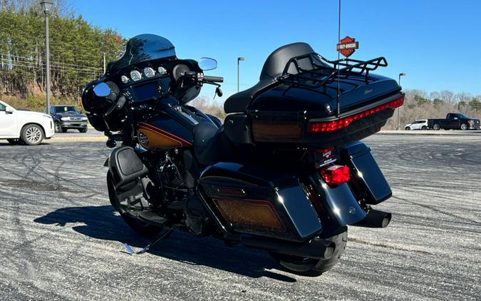 2024 Harley-Davidson Ultra Limited FLHTK