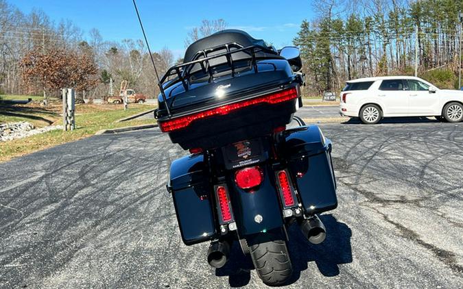 2024 Harley-Davidson FLHTK - Ultra Limited