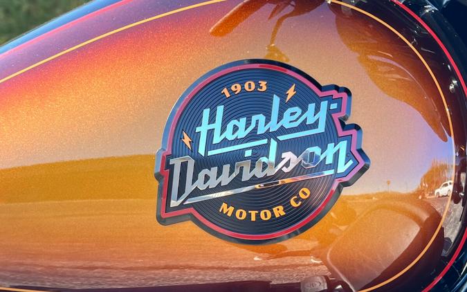 2024 Harley-Davidson Ultra Limited FLHTK