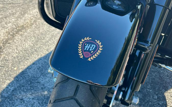 2024 Harley-Davidson FLHTK - Ultra Limited