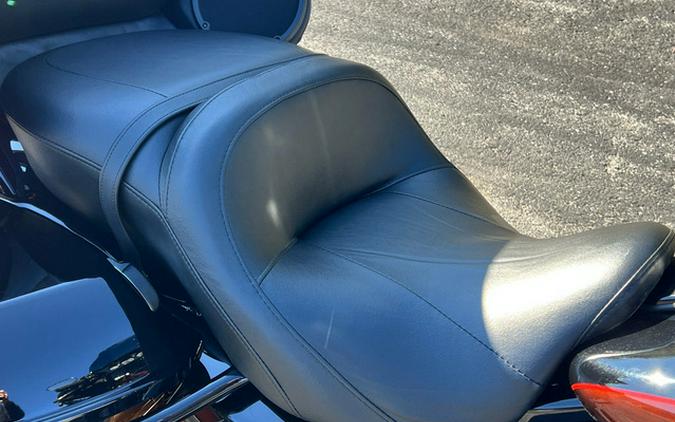 2024 Harley-Davidson FLHTK - Ultra Limited