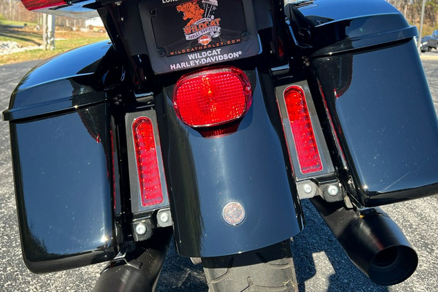 2024 Harley-Davidson FLHTK - Ultra Limited