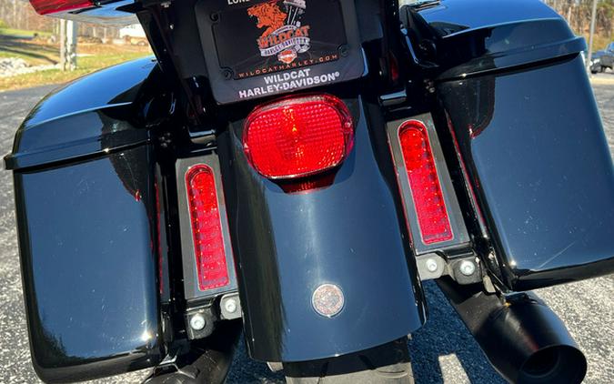 2024 Harley-Davidson FLHTK - Ultra Limited