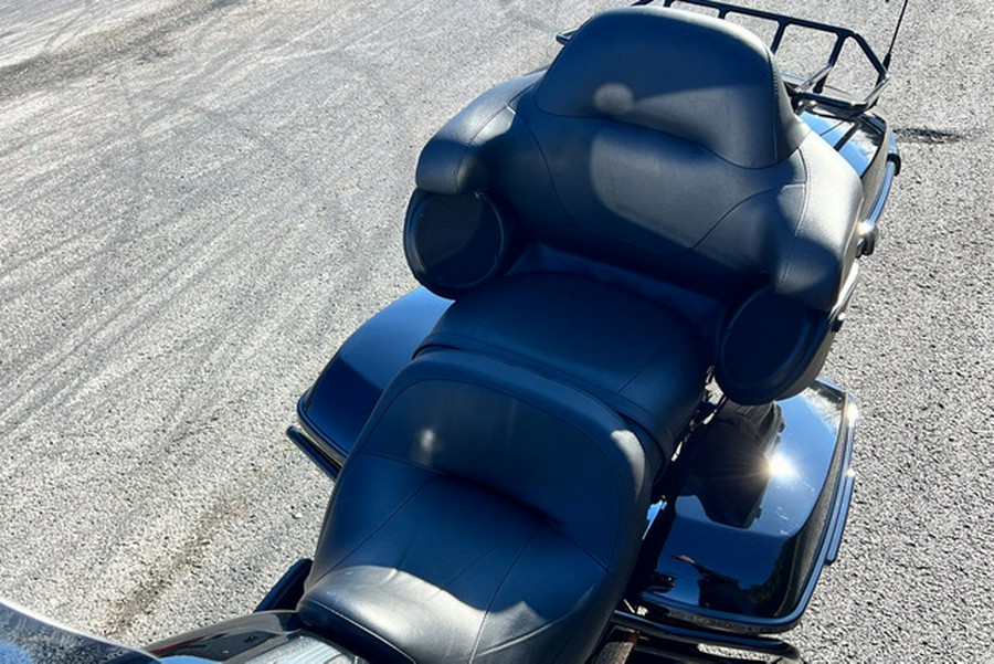 2024 Harley-Davidson FLHTK - Ultra Limited