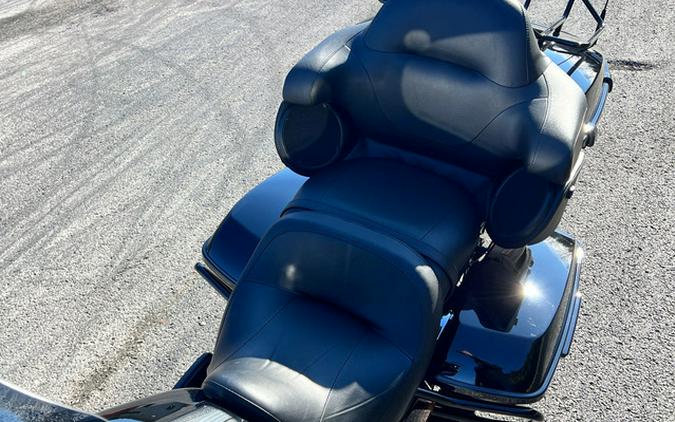 2024 Harley-Davidson FLHTK - Ultra Limited