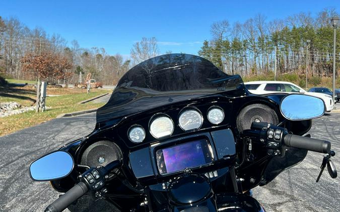 2024 Harley-Davidson FLHTK - Ultra Limited