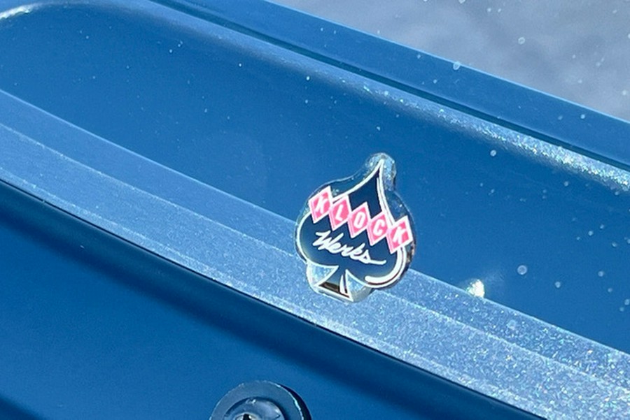 2024 Harley-Davidson FLHTK - Ultra Limited