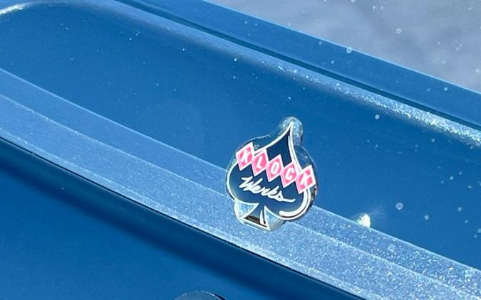 2024 Harley-Davidson FLHTK - Ultra Limited