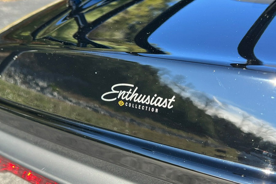 2024 Harley-Davidson FLHTK - Ultra Limited