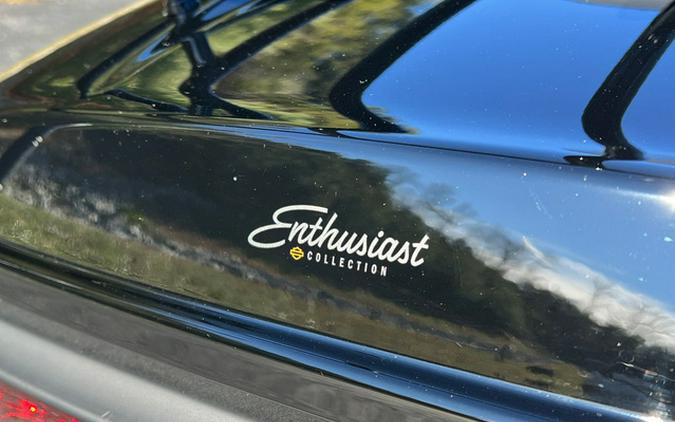 2024 Harley-Davidson FLHTK - Ultra Limited