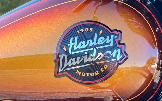 2024 Harley-Davidson FLHTK - Ultra Limited