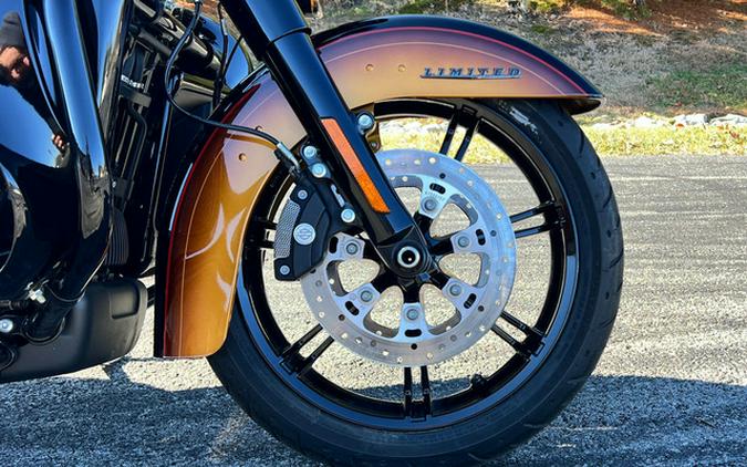 2024 Harley-Davidson FLHTK - Ultra Limited