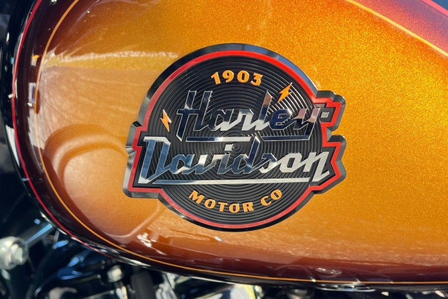 2024 Harley-Davidson FLHTK - Ultra Limited