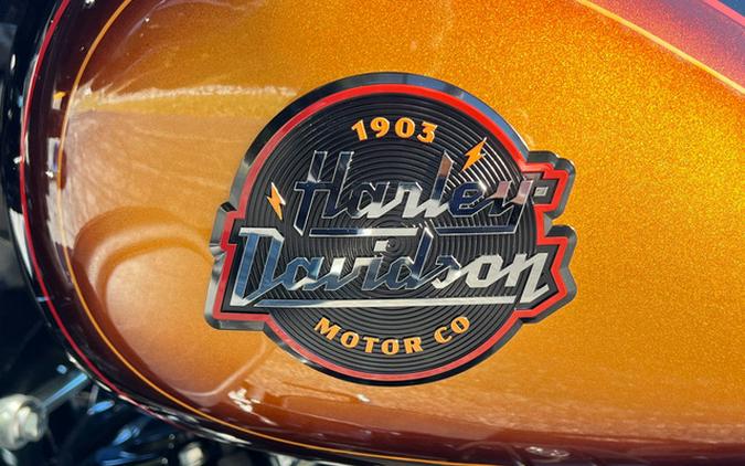 2024 Harley-Davidson FLHTK - Ultra Limited