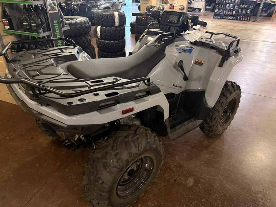 2026 Polaris® Sportsman 450 H.O. EPS