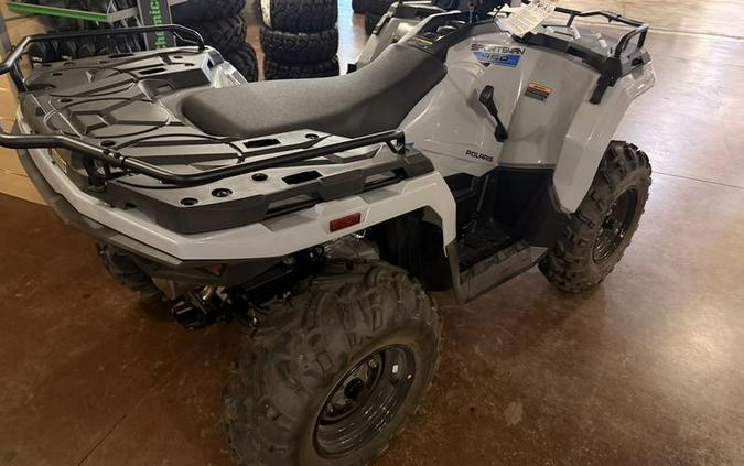 2026 Polaris® Sportsman 450 H.O. EPS