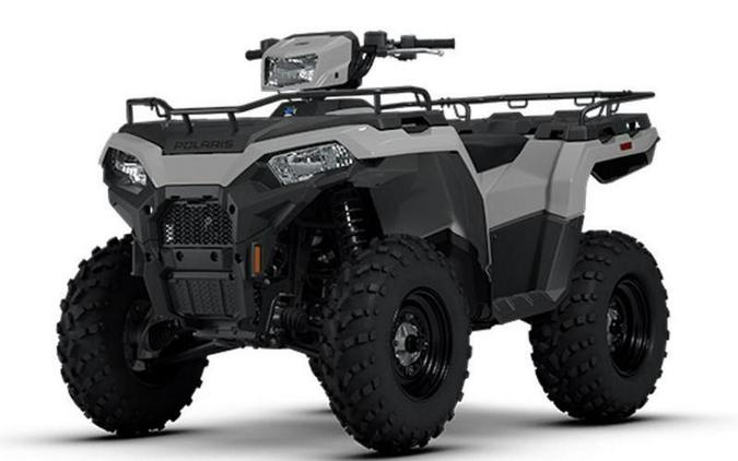 2026 Polaris® Sportsman 450 H.O. EPS